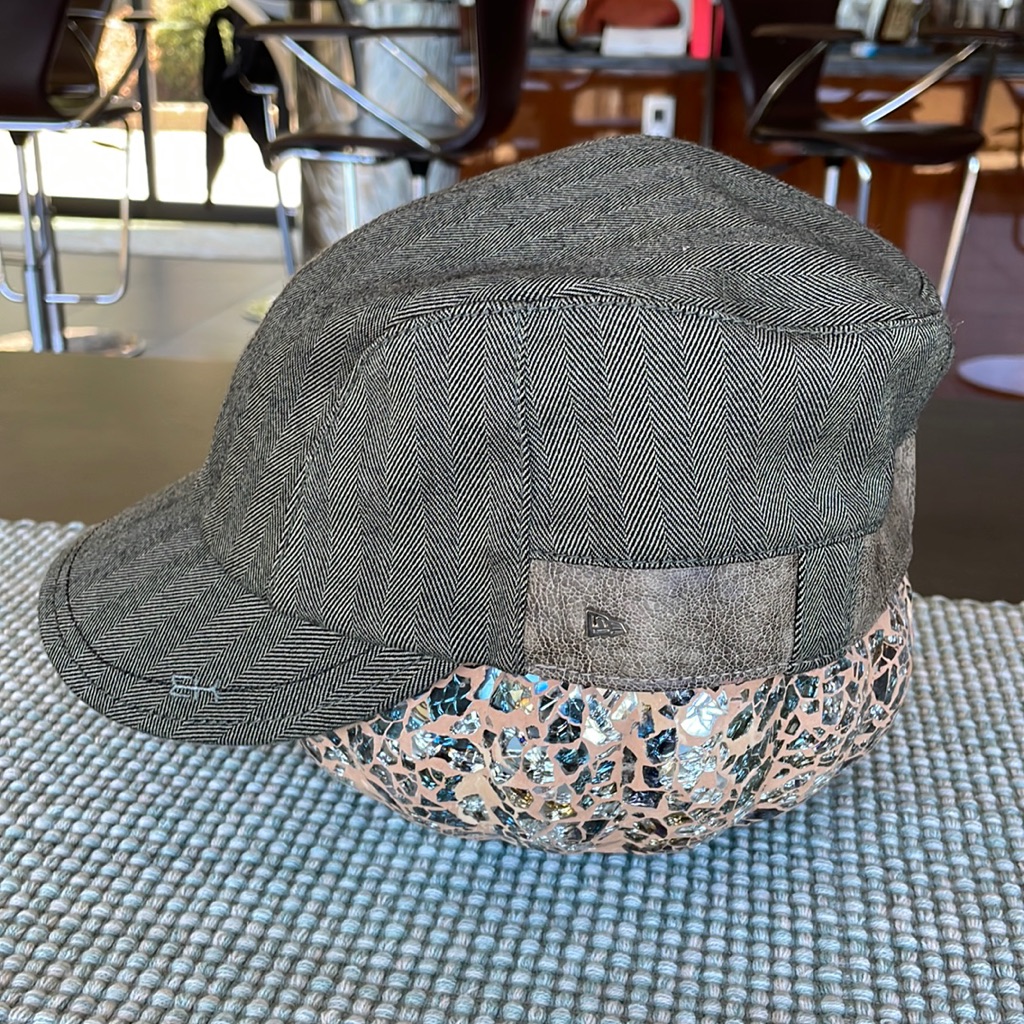 Brand New New Era Ek Collection Hat